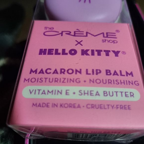 Hello Kitty Lip Balm - Picture 7 of 7